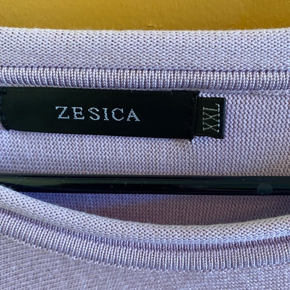 Knit Matching Set - Picture 2 of 4